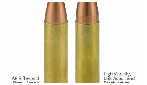450 Bushmaster Ammo | Bear Creek Ballistics
