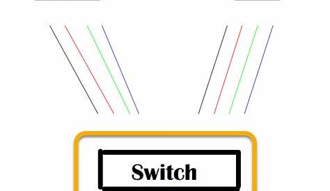 electrical toggle switch wiring diagram