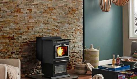 harman p61 pellet stove manual