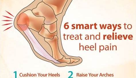 diagnose my heel pain