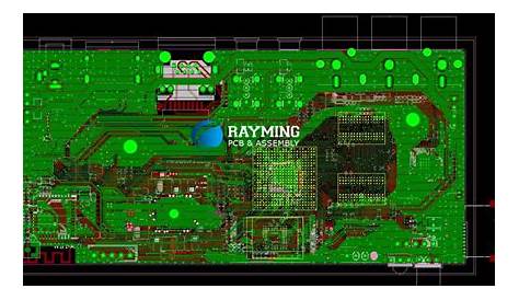 How to Convert PCB to Schematic Diagram? - RAYPCB