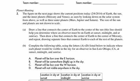 snell's law worksheets answers