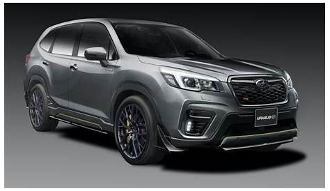 2021 Subaru Forester Redesign, Specs, Hybrid, and Release Date | New