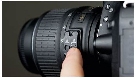 Discover how to master manual focus | TechRadar