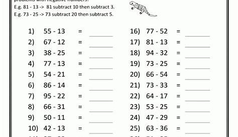 printable worksheets for 3rd graders