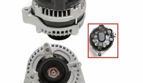 Honda Odyssey Alternator: Charging & Starting Systems | eBay