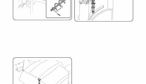 Troy-Bilt Storm 2410 Operator's Manual | Page 8 - Free PDF Download (60