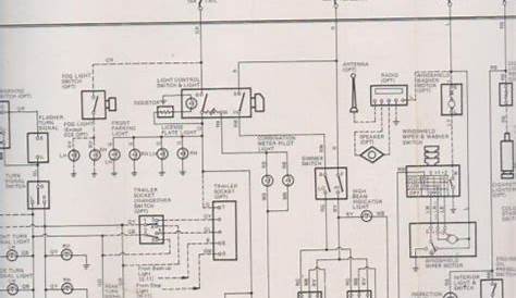 international 4200 wiring diagram for