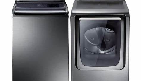 Samsung Dryer Repair Houston | Samsung Repair