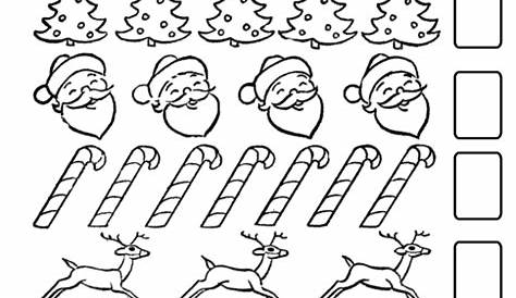 Free Christmas Activity Sheets Printables, Download Free Christmas