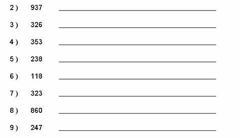 Expanded Form 5th Grade Worksheets The Biggest Contribution Of Expanded