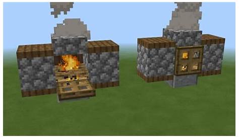 Minecraft Smoker: What is the Purpose and Advantage of a Smoker in