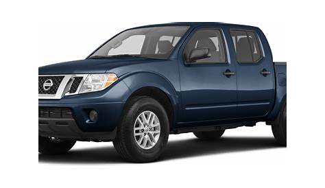 2020 nissan frontier owners manual