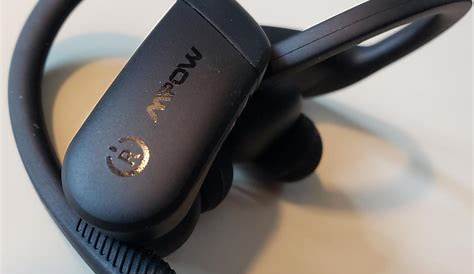 Testing & Review of the Mpow Flame Lite Wireless Earbuds - Nerd Techy