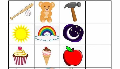 five senses preschool worksheets pdf - the five senses worksheets for
