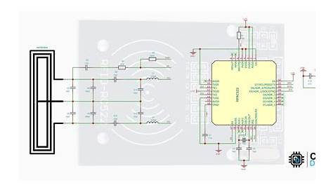 Arduino RC522 RFID Reader Module Tutorial - How RFID Module Works and