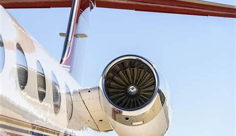 what types of companies use private jet charter