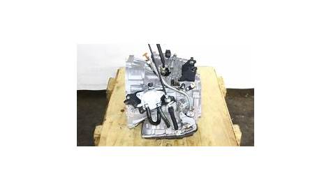 2005-2008 Toyota RAV4 Automatic Transmission FWD 2WD 2.4L 4 Cylinder 2AZFE - | SUNSHINE STATE