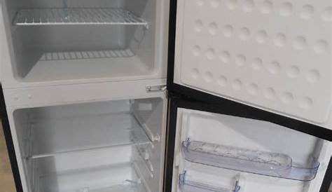 thomson 6.5 upright freezer manual
