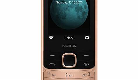 Manuál Nokia 225 4G návod (Čeština - 28 stránek)