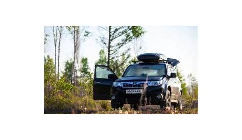 maintenance schedule for 2015 subaru forester
