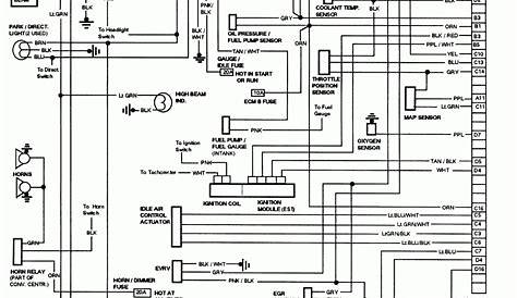 autozone wiring diagram