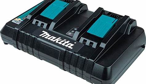 MAKITA DC18RD