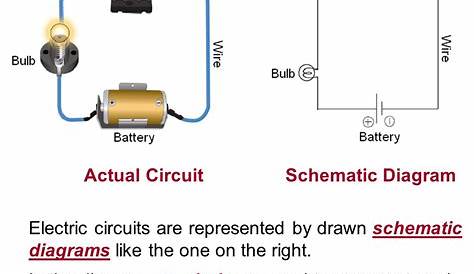 draw the circuit diagram