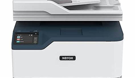 Xerox Laser Printer in 2022
