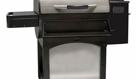 aussie charcoal grill parts