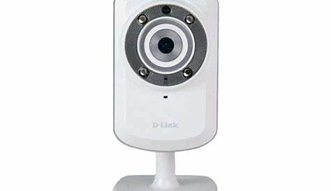 D-Link DCS-932L mydlink IP Kamera | Günstig