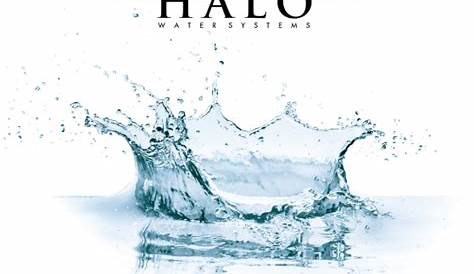 halo 5 water system manual