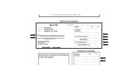28 Printable Checking Account Balance Worksheet Forms and Templates