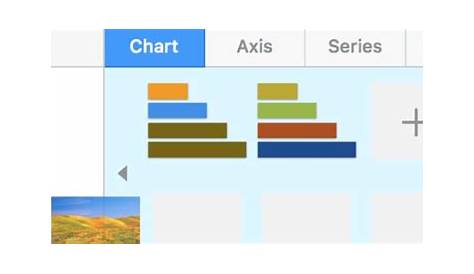 How To Create a Gantt Chart In Pages For Mac