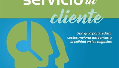 Manual de servicio al cliente by Editorial Mar Abierto - Issuu