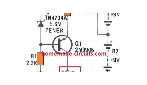 carlson capacitor leakage tester schematic