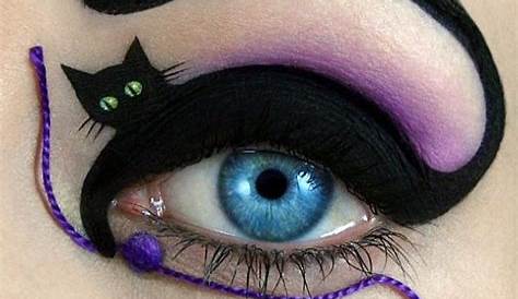 Cat Eyes Meaning Human - Cats Family