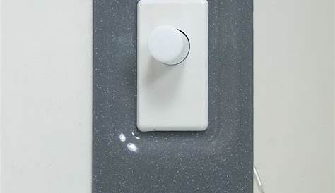 Closet Door Jamb Light Switch | Home Design Ideas