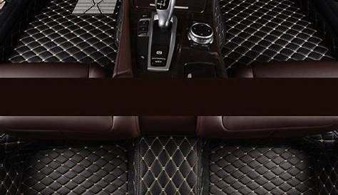 kalaisike Custom car floor mats for Jeep All Models Grand Cherokee renegade compass Commander