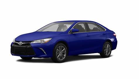 Toyota Camry Accessory Packages: Add to Your New Ride - Limbaugh Toyota