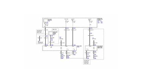 ac wiring diagram 2005 ford f650