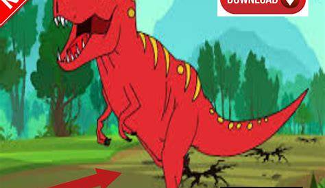 Google No Internet Dinosaur Game Unblocked