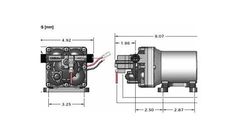 shurflo 4008-101-e65 manual