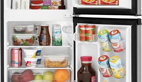 These Frigidaire mini-fridges make "cool" gifts for the high school