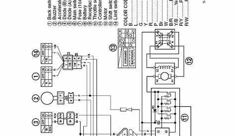 g16a wiring diagram