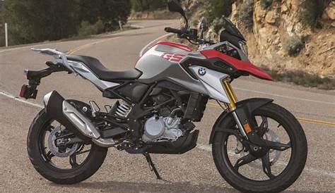 Review: BMW G 310 GS, Entry Level Dual Sport - Women Riders Now