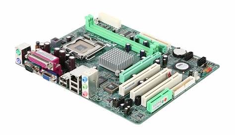 Refurbished: BIOSTAR P4M800 Pro-M7 LGA 775 Micro ATX AGP Intel