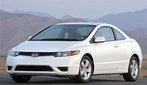 2011 Honda Civic LX Coupe Full Specs, Features and Price | CarBuzz