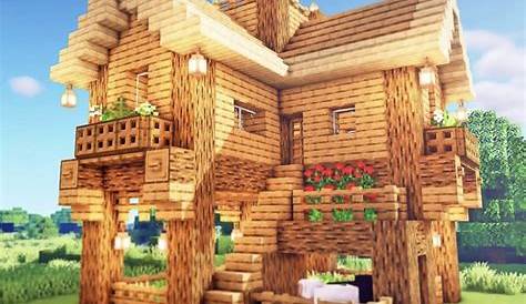 Untitled | Minecraft architecture, Cute minecraft houses, Minecraft houses