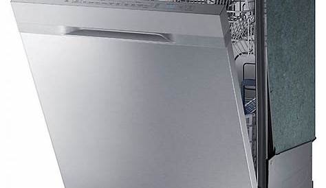 samsung dishwasher dw80k5050us manual
